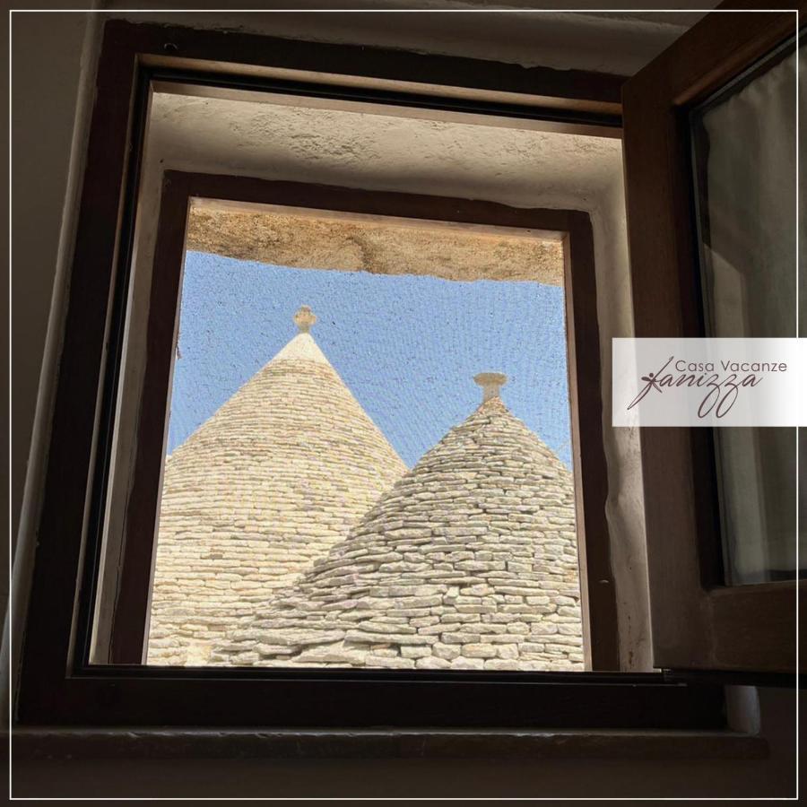 Trullo Eliana Villa Alberobello Exterior photo